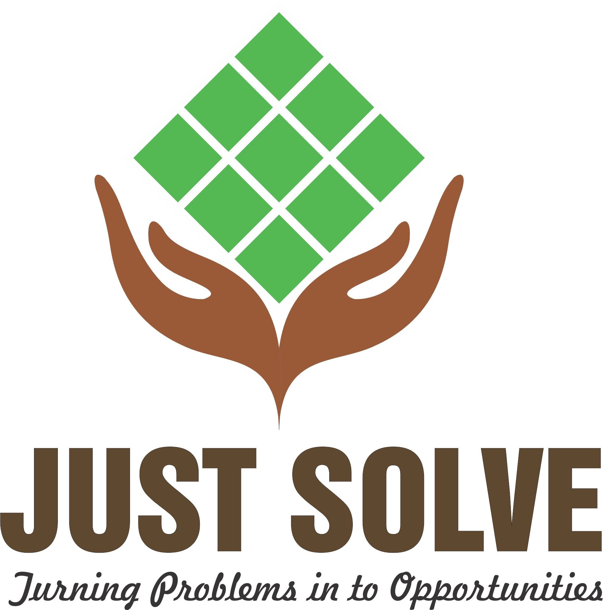 Just Solve Foundation